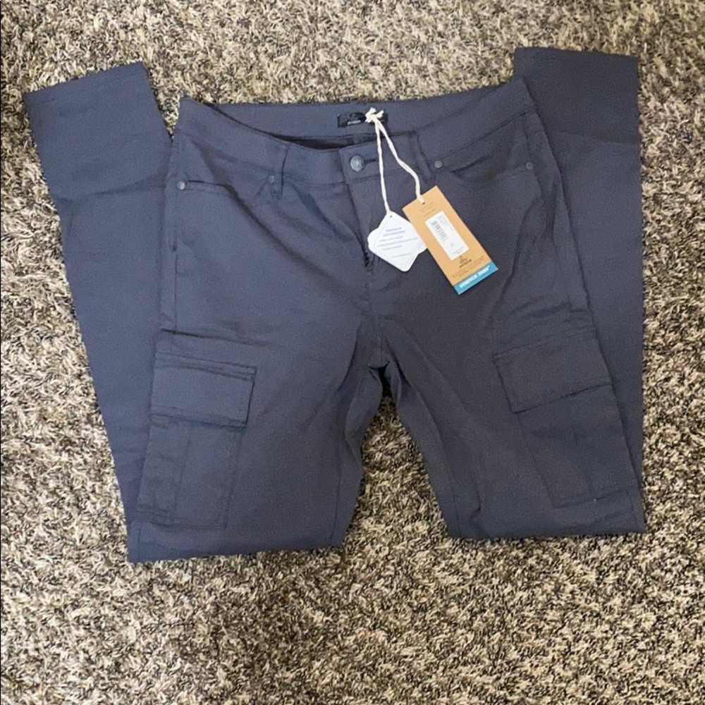 NWT Prana meme pants size 10